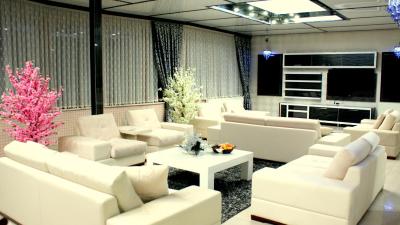 ماوی توانا هتل