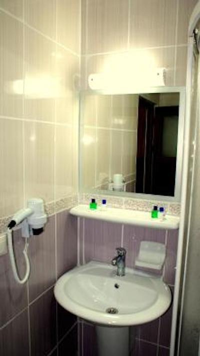 ماوی توانا هتل