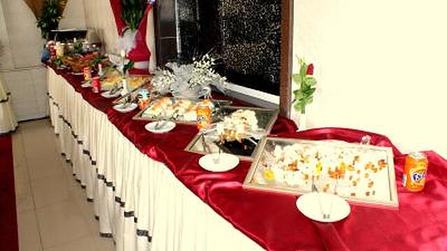 ماوی توانا هتل