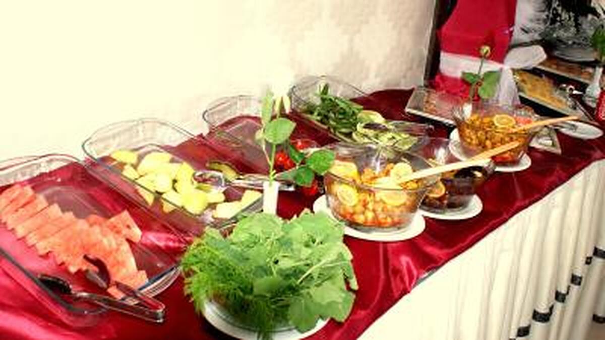 ماوی توانا هتل