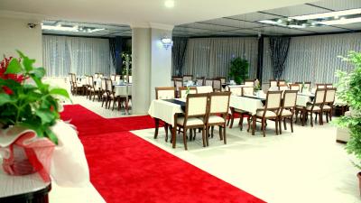 ماوی توانا هتل