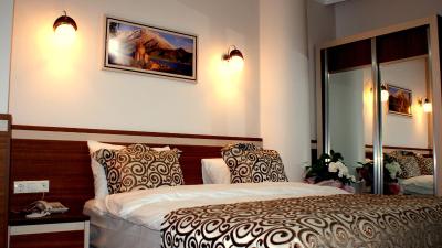 ماوی توانا هتل