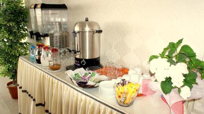 ماوی توانا هتل