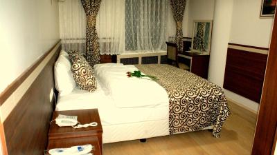 ماوی توانا هتل