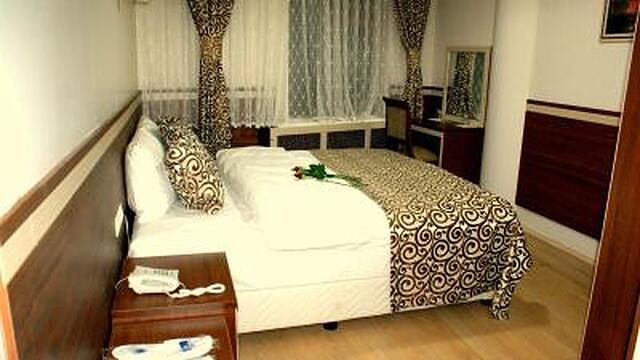 ماوی توانا هتل