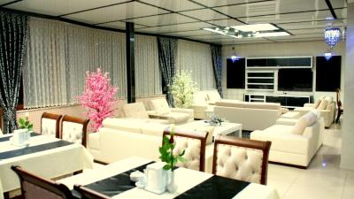 ماوی توانا هتل