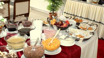 ماوی توانا هتل