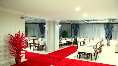 ماوی توانا هتل