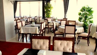 ماوی توانا هتل