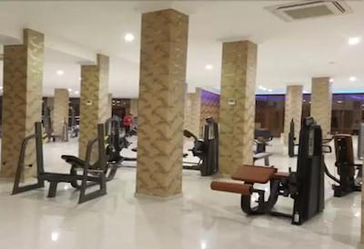 نوان سوئیت هتل