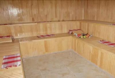 نوان سوئیت هتل