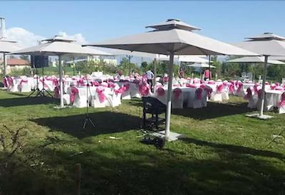 نوان سوئیت هتل