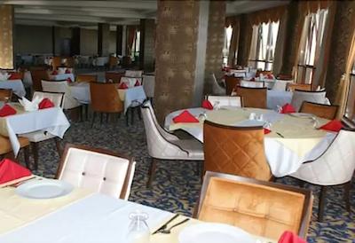 نوان سوئیت هتل