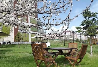 نوان سوئیت هتل