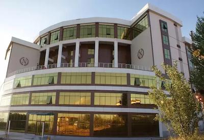 نوان سوئیت هتل