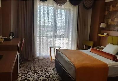 نوان سوئیت هتل