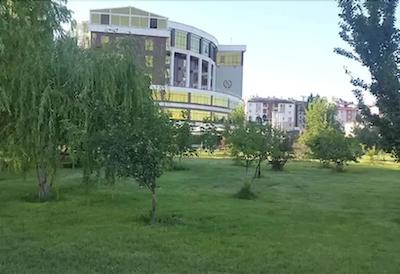 نوان سوئیت هتل