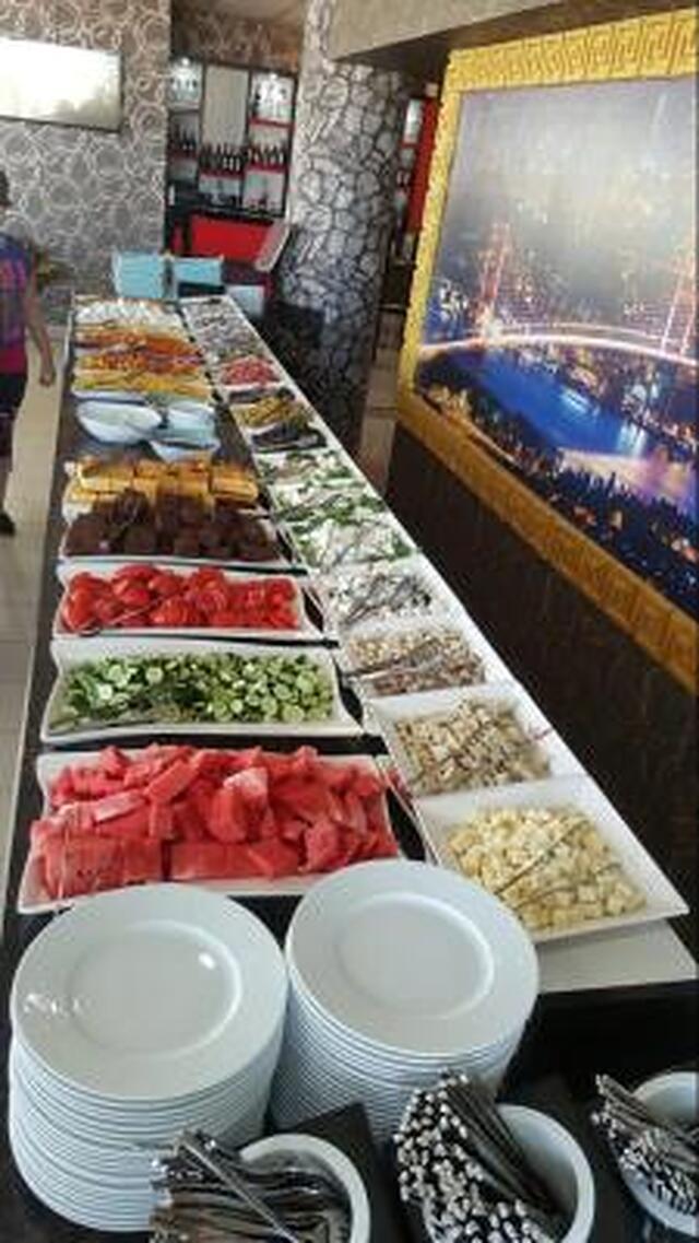 دیمت پارک هتل