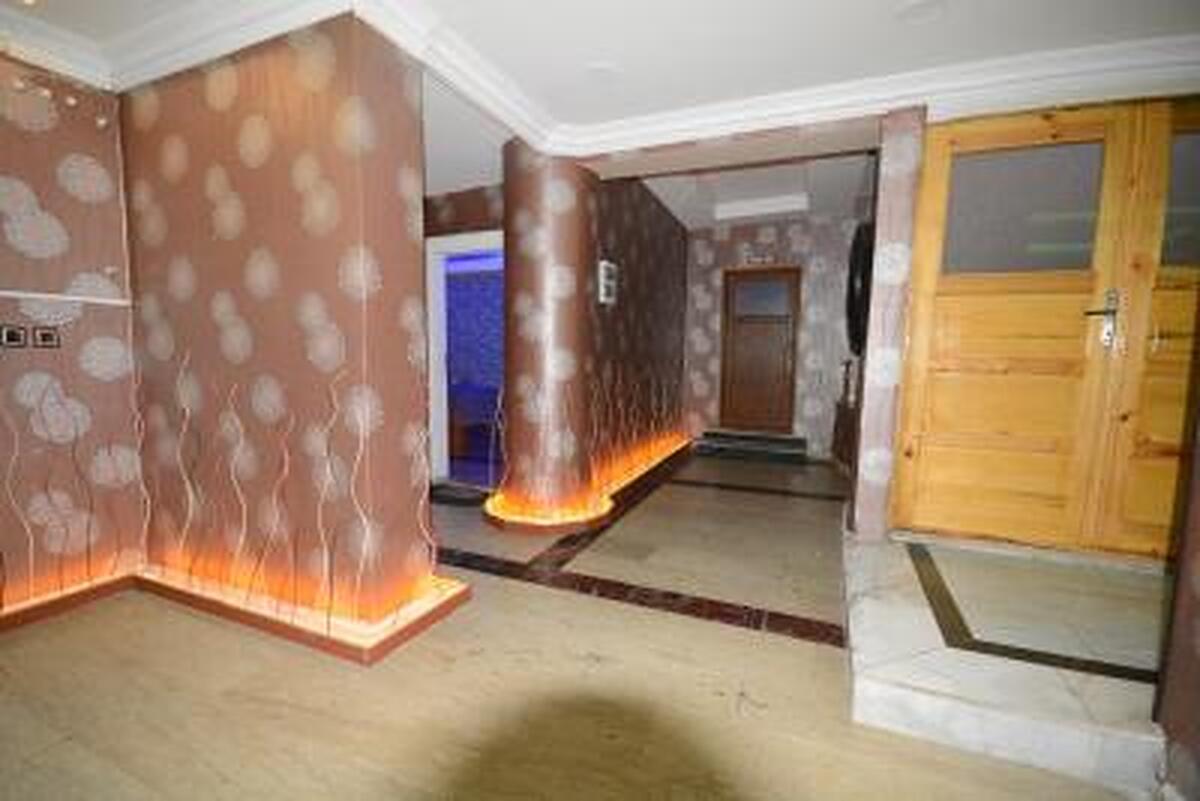دیمت پارک هتل