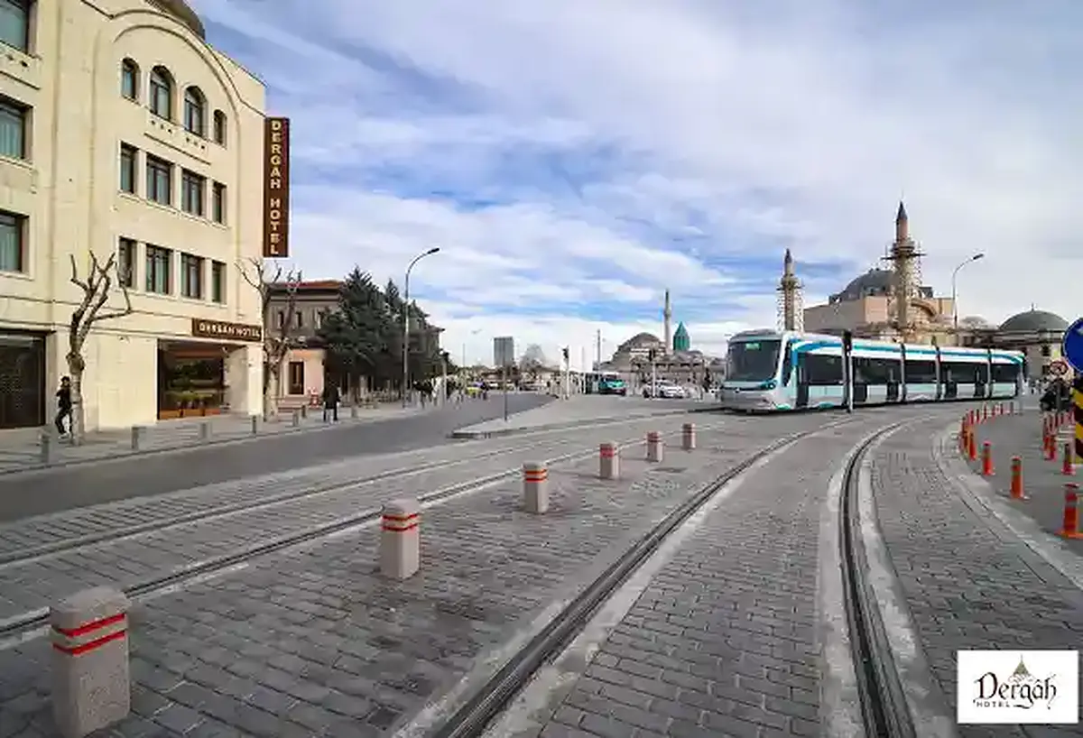 درگاه هتل