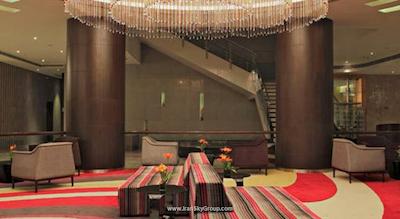 کانتری این اند سوئیتس گرگاون یودیوگ ویهار