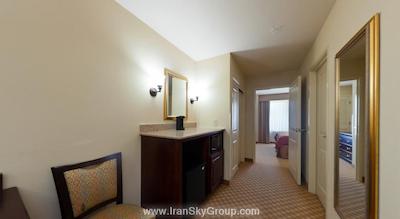 کانتری این اند سوئیتس گرگاون یودیوگ ویهار