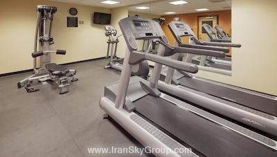 کانتری این اند سوئیتس گرگاون یودیوگ ویهار