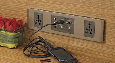 کانتری این اند سوئیتس گرگاون یودیوگ ویهار