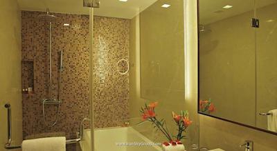 کانتری این اند سوئیتس گرگاون یودیوگ ویهار