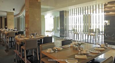 کانتری این اند سوئیتس گرگاون یودیوگ ویهار