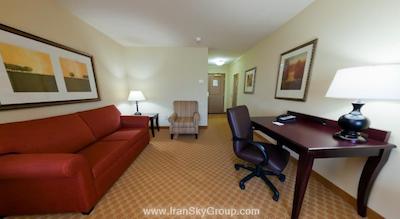 کانتری این اند سوئیتس گرگاون یودیوگ ویهار