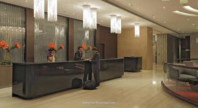 کانتری این اند سوئیتس گرگاون یودیوگ ویهار