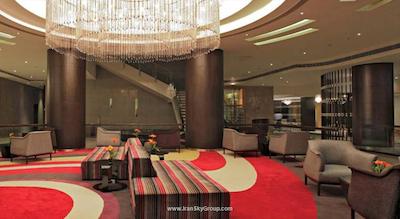 کانتری این اند سوئیتس گرگاون یودیوگ ویهار