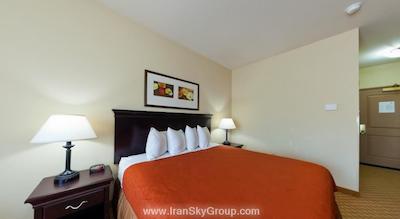 کانتری این اند سوئیتس گرگاون یودیوگ ویهار