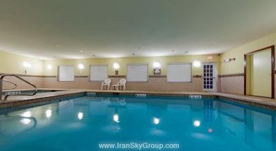 کانتری این اند سوئیتس گرگاون یودیوگ ویهار