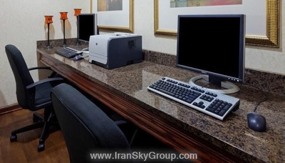 کانتری این اند سوئیتس گرگاون یودیوگ ویهار