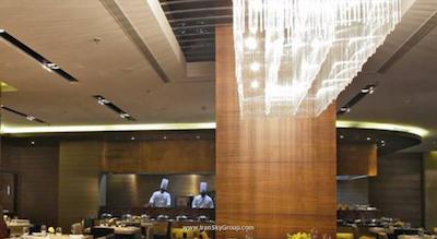 کانتری این اند سوئیتس گرگاون یودیوگ ویهار