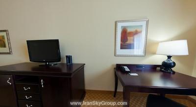 کانتری این اند سوئیتس گرگاون یودیوگ ویهار