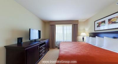 کانتری این اند سوئیتس گرگاون یودیوگ ویهار