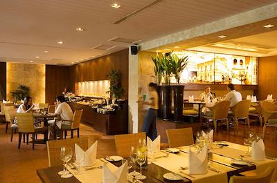 هیلتون پوکت آرکادیا