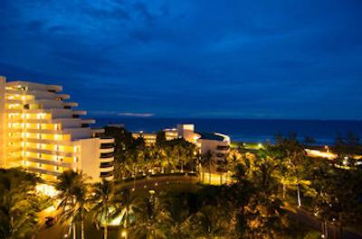 هیلتون پوکت آرکادیا