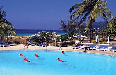 هیلتون پوکت آرکادیا