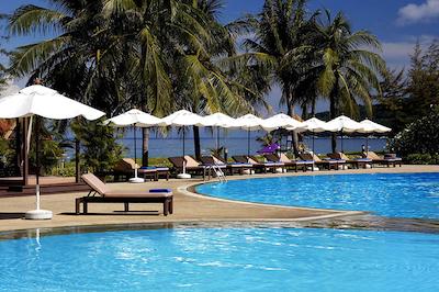 هیلتون پوکت آرکادیا