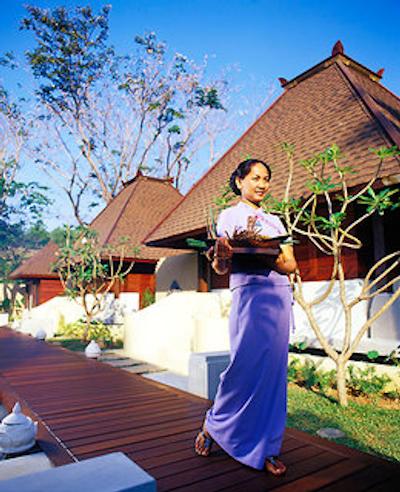 هیلتون پوکت آرکادیا