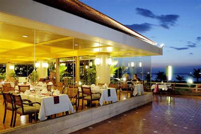 هیلتون پوکت آرکادیا