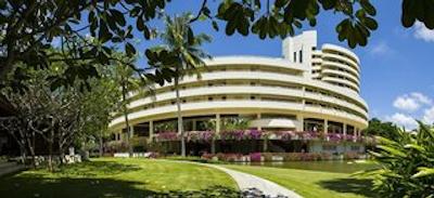 هیلتون پوکت آرکادیا