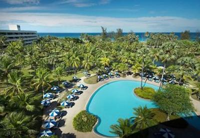 هیلتون پوکت آرکادیا