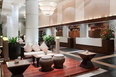 هیلتون پوکت آرکادیا