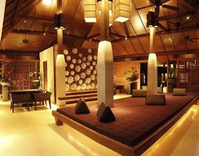 هیلتون پوکت آرکادیا