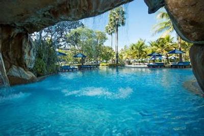 هیلتون پوکت آرکادیا